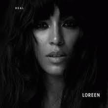 Loreen - Heal CD