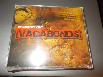 CDM PULSEDRIVER ** VAGABONDS **