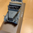 SDKFZ  11  -  PIENOISMALLI - pikkukuva 3