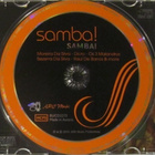 Various • Samba! Samba! CD - pikkukuva 4