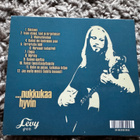 Jarkko Martikainen - Hyvää yötä, hyvät ihmiset CD - pikkukuva 2