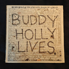 Buddy Holly & The crickets 20 golden greats - pikkukuva 1