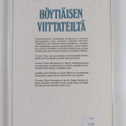 Seppo ym. (toim.) Kaarna : Höytiäisen viittateiltä : Kont... - pikkukuva 2
