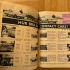 Lehti Populär Mekanik Nr 1 / 1961 Cadillac - Buick - Dodge - pikkukuva 3