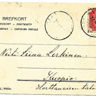 NEITO - vanha Carte Postale - pikkukuva 2