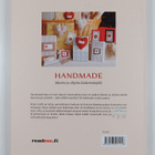 Heini Ruha : Handmade - Ideoita ja ohjeita kädentaitajille - pikkukuva 2