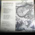 KYMIJOKIBEATS 1965-1981 EX/EX+ LP - pikkukuva 2