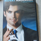 Kovat kaulassa 1. tuotantokausi White Collar - pikkukuva 1