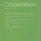 Cocktailien käsikirja - pikkukuva 2