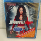 Jennifer's Body (Blu-ray+dvd) - pikkukuva 1