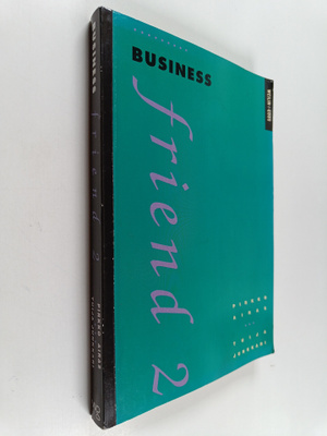 Pirkko Airas : Business friend 2