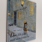Hans Christian Andersen ym. : Den lille pige med svovlsti... - pikkukuva 1