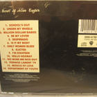 Alice Cooper: The Beast Of Alice Cooper CD. - pikkukuva 2