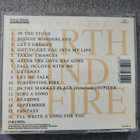 Earth Wind & Fire – The Very Best Of Earth Wind & Fire - pikkukuva 3