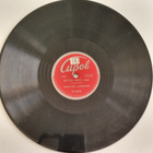 Savikiekko - William Lind & Hammond Trio - Cupol FC-2052 - pikkukuva 4