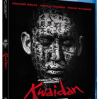 Kwaidan - kauhun kasvot, 1965 (uusi Blu-ray muoveissa) - pikkukuva 1