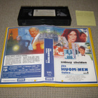 Jos Huominen Tulee Osat 1-2 VHSt (FIx, Showtime, 1986) - pikkukuva 2