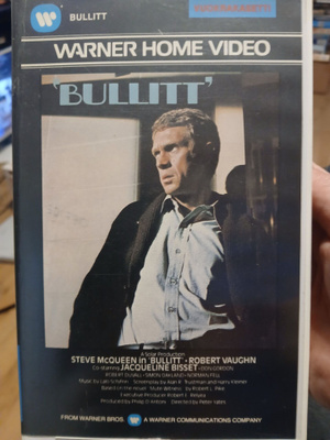 Bullitt