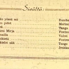 Pentti Viherluoto: Tähtisarja 1 - pikkukuva 2
