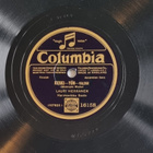 Savikiekko 1927 - Lauri Herranen - Columbia 16158 - pikkukuva 1