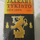 Jääkäritykistö 1916 - 1966 - pikkukuva 1