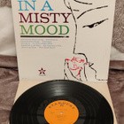 Frank Melville And His Stardust Strings In A Misty Mood lp - pikkukuva 1
