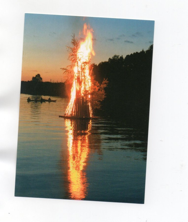 °°JUHANNUSKOKKO°° -KORTTI
