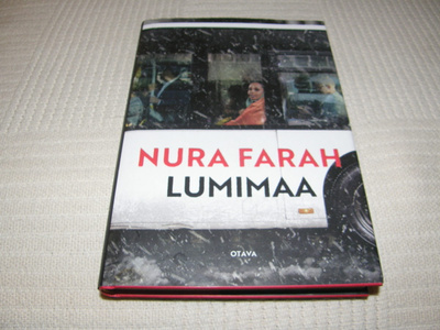 Nura Farah Lumimaa  -sid