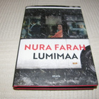 Nura Farah Lumimaa -sid - pikkukuva 1