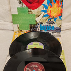 Red, Hot & Blue 2lp - pikkukuva 1