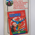 Sarjakuvalehti erikoisjulkaisu n:o 3/1975 - pikkukuva 2