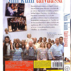 dvd, Niin kuin taivaassa [draama] - pikkukuva 2