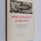 Johanneksen ilmestys (signeerattu, numeroitu) - pikkukuva 3
