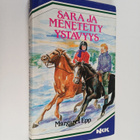 Margaret Epp : Sara ja menetetty ystävyys - pikkukuva 1