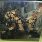 GEHENNAH - HARDROCKER M-/M- LP swe 1st -98 - pikkukuva 2