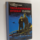 Eric Leyland : Taivaanrannan hyeenat - pikkukuva 1