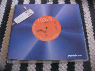 Aikakone - Nti Groove remixes (cds)