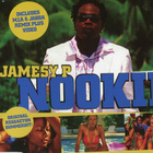 Jamesy P • Nookie CD Maxi-Single - pikkukuva 1