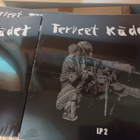 Terveet Kädet - TK POP 1980-1989 BOX 5xLP + book, 2. painos - pikkukuva 4