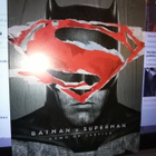 2 BLU-RAY BATMAN VS SUPERMAN (PELTIKOTELO) - pikkukuva 1