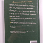 Per Ahlin : Astronomisk kalender 2010 : vad du kan se på ... - pikkukuva 2