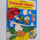 Walt Disney ym. : Tuulen viemää ja muita Aku Ankan parhaita - pikkukuva 1