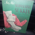 Mary Olki : Suomalaisia sukkia ( SIS POSTIKULU ) - pikkukuva 1