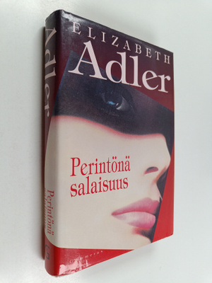 Elizabeth Adler : Perintönä salaisuus