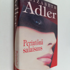 Elizabeth Adler : Perintönä salaisuus - pikkukuva 1