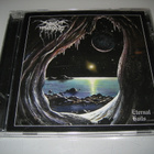 Darkthrone - Eternal Hails...... (CD) - pikkukuva 1