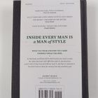 B. Esquire : Esquire the Handbook of Style - A Man's Guid... - pikkukuva 2