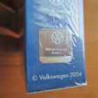 VW pelikortit ja rintaneula - pikkukuva 4