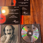 Jose Miguel Moreno - La Guitarra Espnola  cd - pikkukuva 3