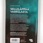 Janne Raninen : Selliläppää vankilasta - pikkukuva 2